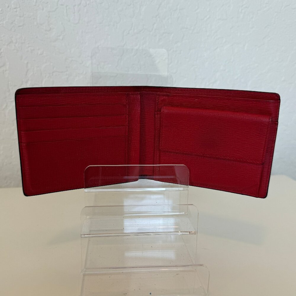 Fendi Monster eyes Wallet - Picture 2 of 6